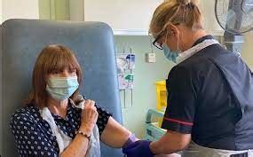 blood test drop in southport|southport and formby blood test.